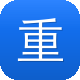 重庆忠县网站建设图标
